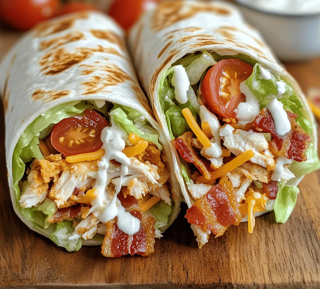 The foundation of any good wrap is the tortilla. Choosing the right flour tortilla is crucial as it needs to be pliable enough to hold all the ingredients without tearing. Opt for medium to large-sized tortillas to give yourself plenty of room for filling.