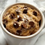In recent years, mug recipes have surged in popularity, transforming the way we think about quick desserts. Perfect for those moments when the craving for something sweet strikes, mug recipes offer the convenience of preparing a delicious treat without the need for extensive baking equipment or hours of preparation. Among the myriad of mug recipes, the Microwave Chocolate Chip Mug Cookie stands out as a quintessential choice for instant indulgence.