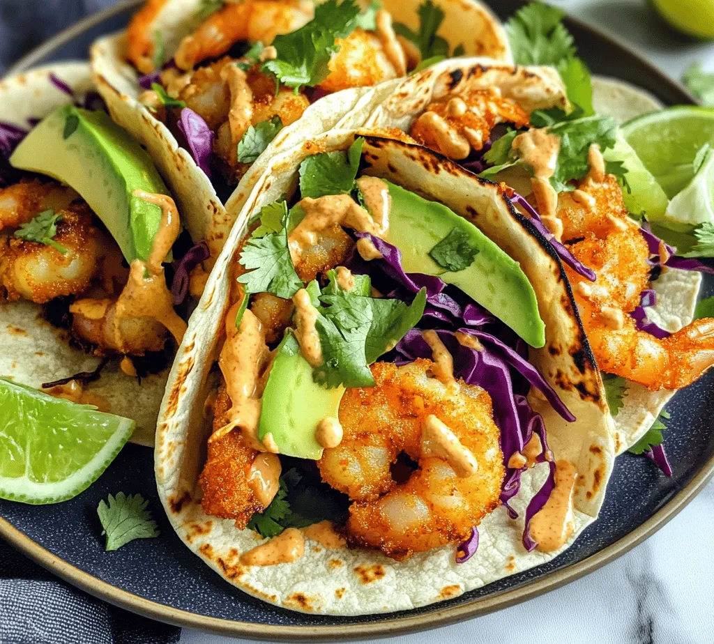 Tacos are a beloved staple in many cuisines, known for their versatility and ability to adapt to a myriad of flavors. Over the years, tacos have become a canvas for culinary creativity, leading to the rise of fusion cuisine, which blends diverse culinary traditions to create exciting new dishes. One such dish that has captured the hearts (and appetites) of food enthusiasts is Bang Bang Shrimp—a dish that brings together the delectable crunch of fried shrimp with a creamy, spicy sauce.