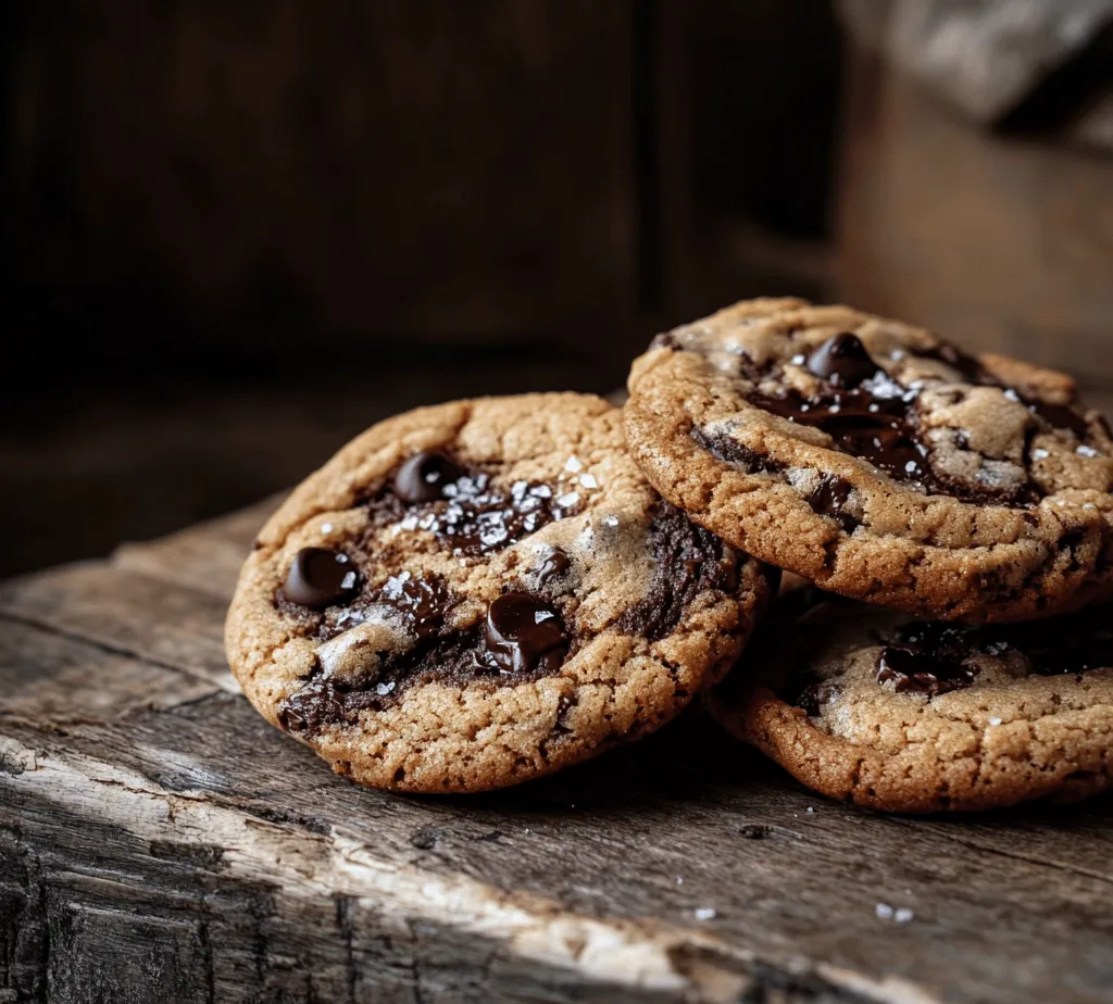 Chocolate chip cookies have long held a cherished place in the hearts and kitchens of cookie enthusiasts worldwide. Their rich, warm aroma wafts through homes, evoking memories of childhood baking sessions, family gatherings, and cozy evenings. Among the vast array of cookie variations, one recipe stands out as a true indulgence: Choco Paradise Cookies. This delectable twist on the classic chocolate chip cookie elevates the experience with a unique combination of rich flavors and diverse textures that will leave you craving more.