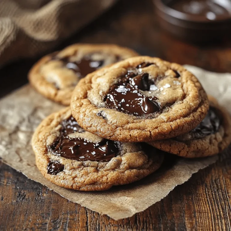 Chocolate chip cookies have long held a cherished place in the hearts and kitchens of cookie enthusiasts worldwide. Their rich, warm aroma wafts through homes, evoking memories of childhood baking sessions, family gatherings, and cozy evenings. Among the vast array of cookie variations, one recipe stands out as a true indulgence: Choco Paradise Cookies. This delectable twist on the classic chocolate chip cookie elevates the experience with a unique combination of rich flavors and diverse textures that will leave you craving more.