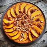 As summer rolls in, the allure of seasonal fruits becomes undeniable, particularly when it comes to peaches. Their sweet, juicy flesh and fragrant aroma make them a favorite for desserts, turning any summer gathering into a delightful experience. Among the myriad of peach desserts, the Brown Sugar Peach Cake stands out as a sumptuous treat that beautifully marries the sweetness of ripe peaches with the rich, caramel-like notes of brown sugar. This cake isn’t just a feast for the eyes; it offers a luscious texture and a flavor profile that dances on the palate.