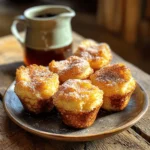 French toast has long been a beloved breakfast classic, celebrated for its versatility and comforting flavors. From the traditional slice of bread soaked in an eggy custard to elaborate variations topped with fresh fruits, whipped cream, or syrups, this dish has captured the hearts of breakfast enthusiasts across the globe. One such creative twist on this timeless favorite is the Cinnamon Sugar French Toast Muffins. These delightful muffins encapsulate all the rich flavors of French toast while offering a fun and portable version that is perfect for busy mornings or leisurely brunches.