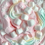 The charm of marshmallow icing lies in its distinct characteristics. Here are a few qualities that make it a favorite among bakers: