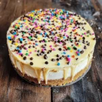 Imagine indulging in the sweet, buttery goodness of sugar cookies combined with the creamy decadence of cheesecake. The sugar cookie cheesecake is a delightful dessert that brings together the best of both worlds, making it a favorite for dessert lovers everywhere. This unique fusion is a standout treat, perfect for a variety of occasions, whether you're celebrating a birthday, hosting a holiday gathering, or simply enjoying a casual get-together with friends and family.