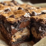 When it comes to beloved desserts, brownies and cookies hold a special place in the hearts of many. Each treat has its unique charm—brownies are rich, fudgy, and decadent, while cookies are often soft, chewy, and delightful. But what if you could combine the best of both worlds into one indulgent treat? Enter browkies, the enticing fusion of brownies and cookies that offers a delightful experience for your taste buds.