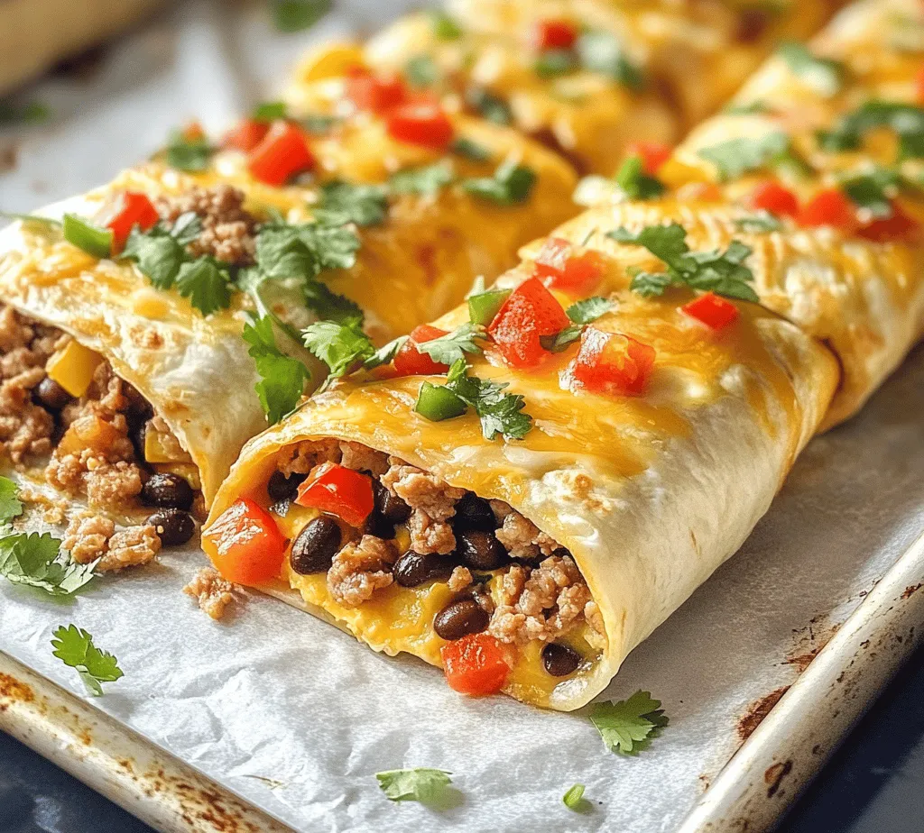 Breakfast burritos have long been celebrated as a convenient, on-the-go meal option, perfect for those busy mornings when time is of the essence. These delicious wraps offer a satisfying combination of flavors and textures, making them a favorite among breakfast enthusiasts. However, for health-conscious individuals, the challenge lies in crafting breakfast burritos that align with their nutritional goals. This is where the concept of macro-friendly meals comes into play.