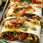 Breakfast burritos have long been celebrated as a convenient, on-the-go meal option, perfect for those busy mornings when time is of the essence. These delicious wraps offer a satisfying combination of flavors and textures, making them a favorite among breakfast enthusiasts. However, for health-conscious individuals, the challenge lies in crafting breakfast burritos that align with their nutritional goals. This is where the concept of macro-friendly meals comes into play.